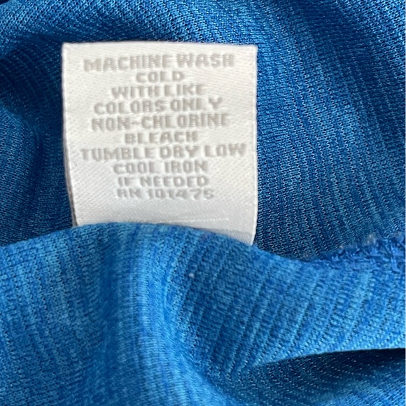 Top World UK large blue - Picture 4 of 6